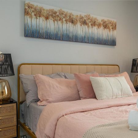 Angel & Rose * Hollywood Dtla Apartment Los Angeles Ngoại thất bức ảnh
