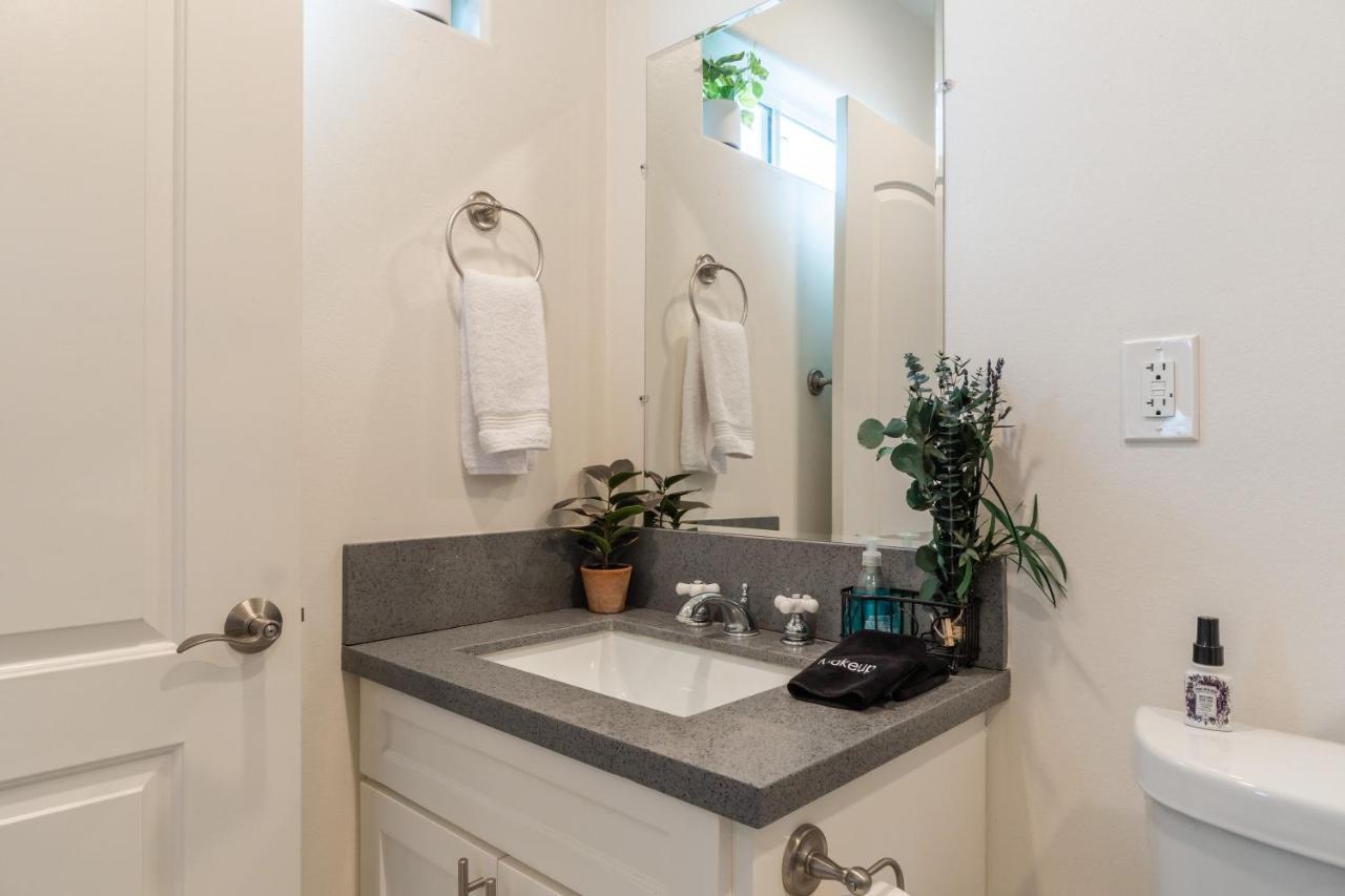 Angel & Rose * Hollywood Dtla Apartment Los Angeles Ngoại thất bức ảnh