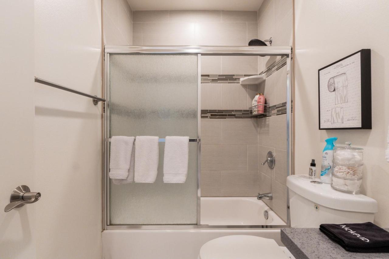 Angel & Rose * Hollywood Dtla Apartment Los Angeles Ngoại thất bức ảnh