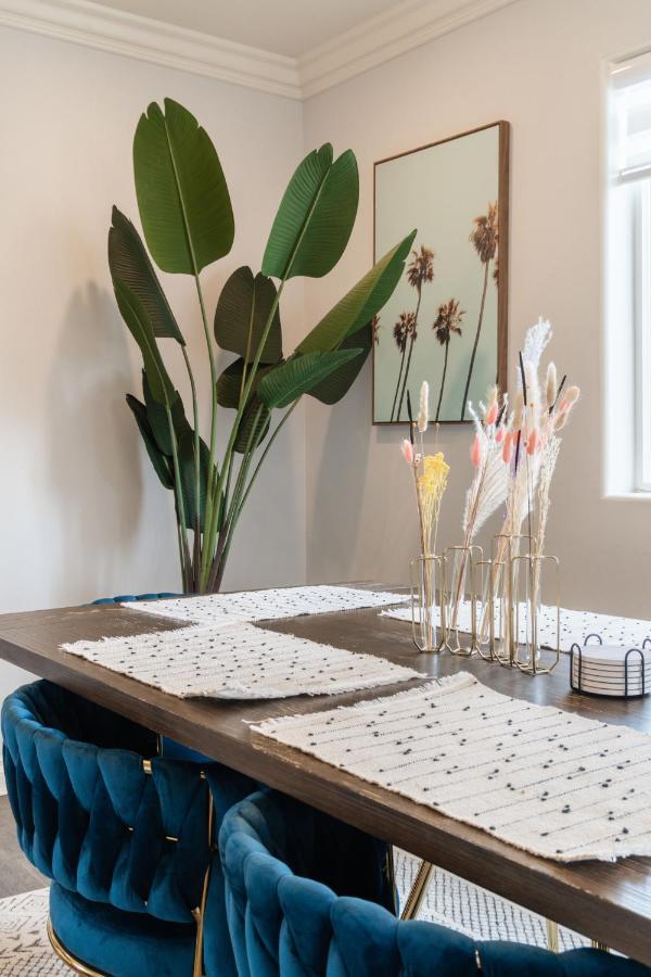 Angel & Rose * Hollywood Dtla Apartment Los Angeles Ngoại thất bức ảnh