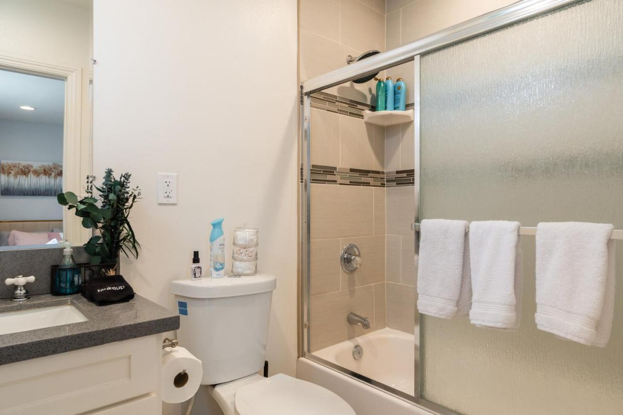 Angel & Rose * Hollywood Dtla Apartment Los Angeles Ngoại thất bức ảnh