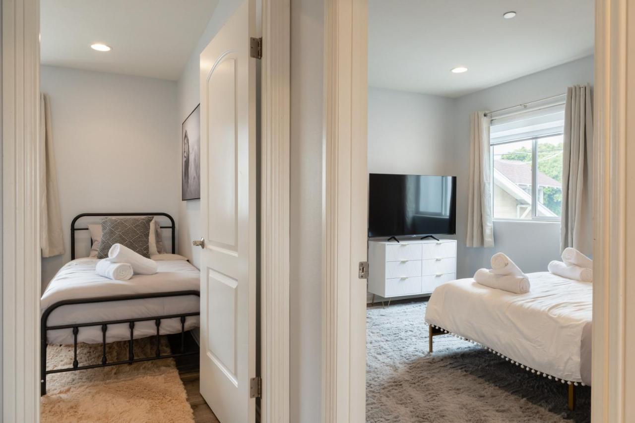 Angel & Rose * Hollywood Dtla Apartment Los Angeles Ngoại thất bức ảnh