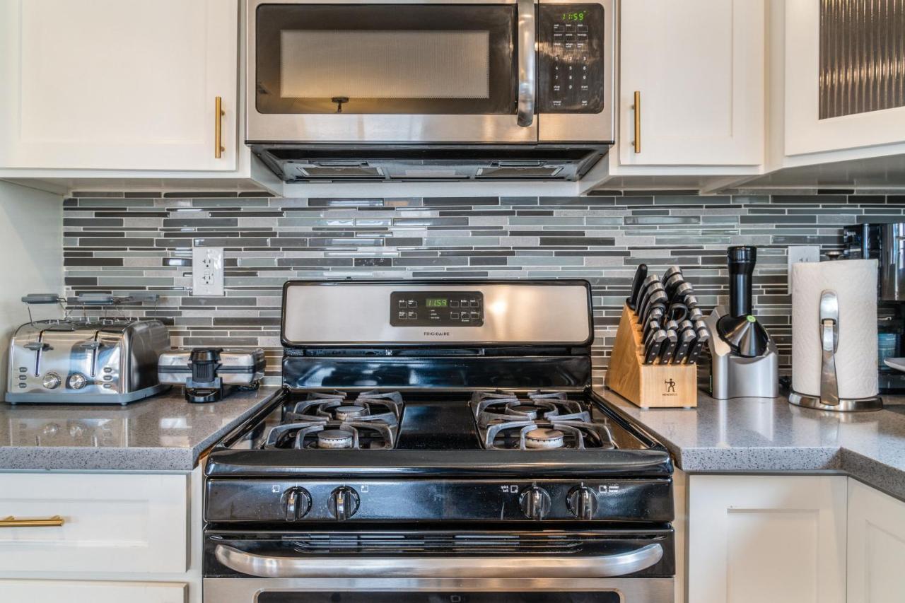 Angel & Rose * Hollywood Dtla Apartment Los Angeles Ngoại thất bức ảnh