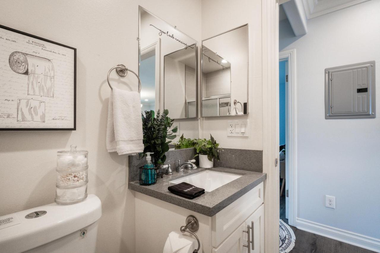Angel & Rose * Hollywood Dtla Apartment Los Angeles Ngoại thất bức ảnh