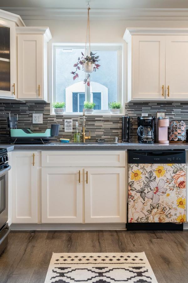 Angel & Rose * Hollywood Dtla Apartment Los Angeles Ngoại thất bức ảnh