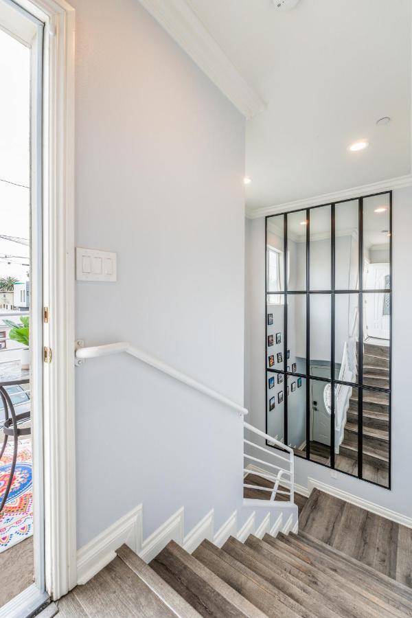 Angel & Rose * Hollywood Dtla Apartment Los Angeles Ngoại thất bức ảnh