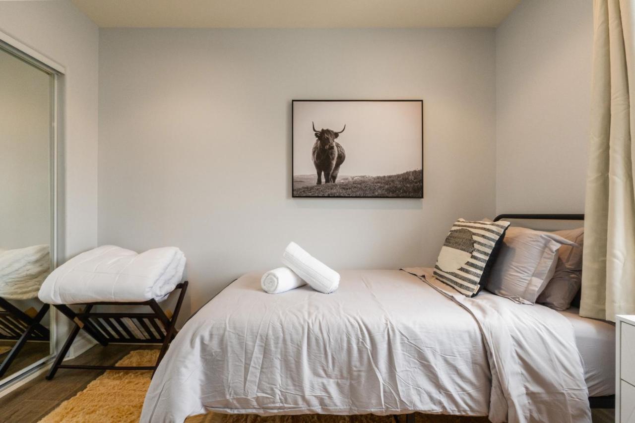 Angel & Rose * Hollywood Dtla Apartment Los Angeles Ngoại thất bức ảnh