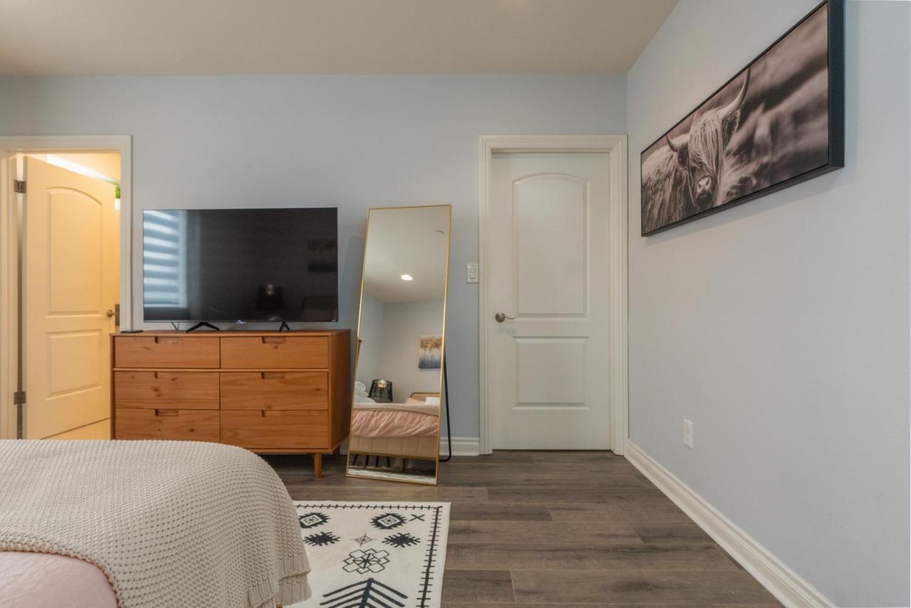 Angel & Rose * Hollywood Dtla Apartment Los Angeles Ngoại thất bức ảnh