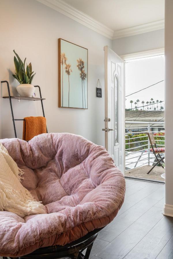Angel & Rose * Hollywood Dtla Apartment Los Angeles Ngoại thất bức ảnh