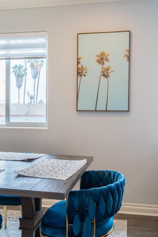 Angel & Rose * Hollywood Dtla Apartment Los Angeles Ngoại thất bức ảnh