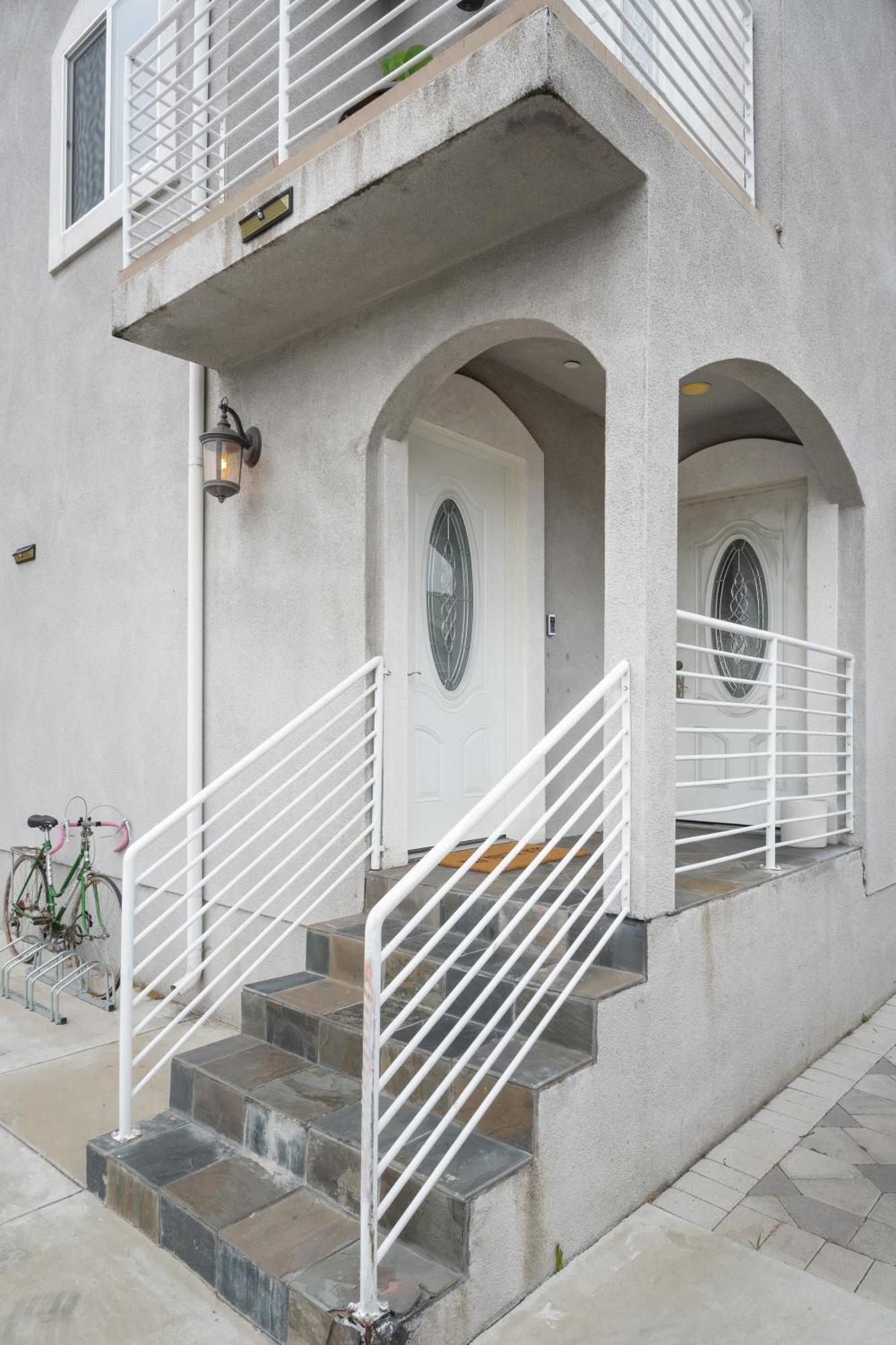 Angel & Rose * Hollywood Dtla Apartment Los Angeles Ngoại thất bức ảnh